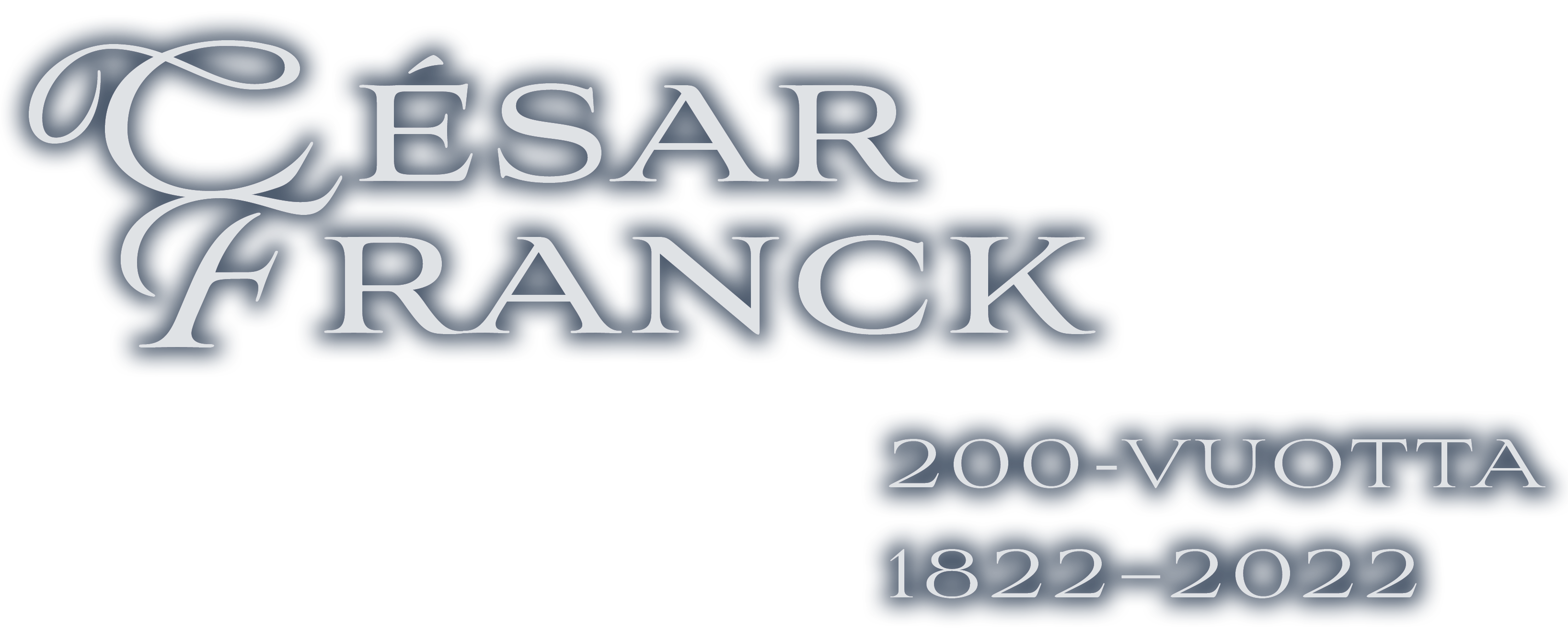 César Franck -ilta Keski-Porin kirkossa 14.12.2022